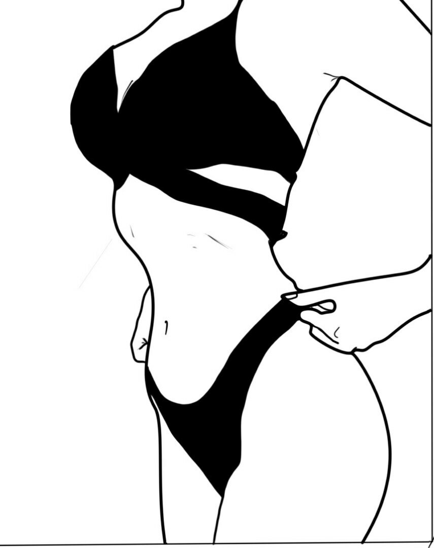 Henn Kim Illustrations
