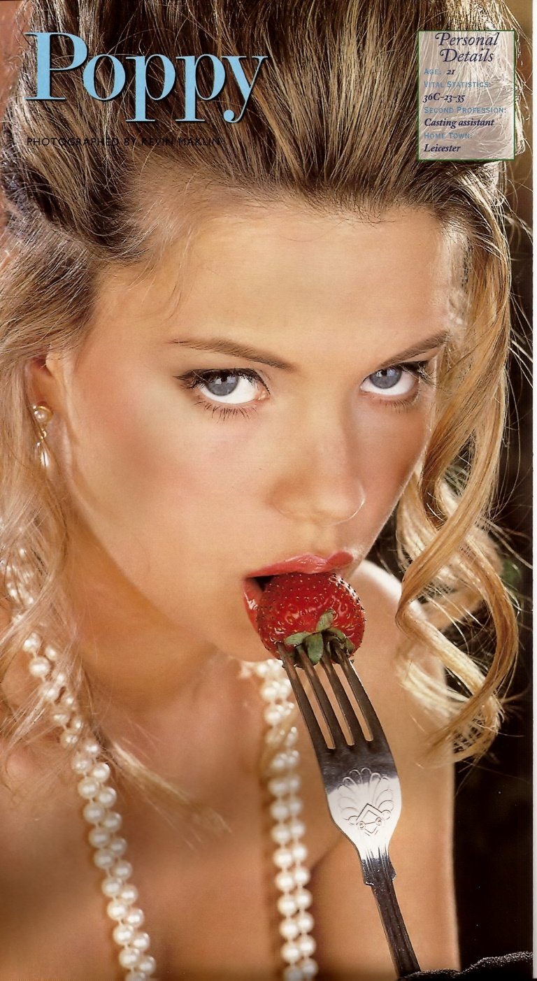 Poppy Eat