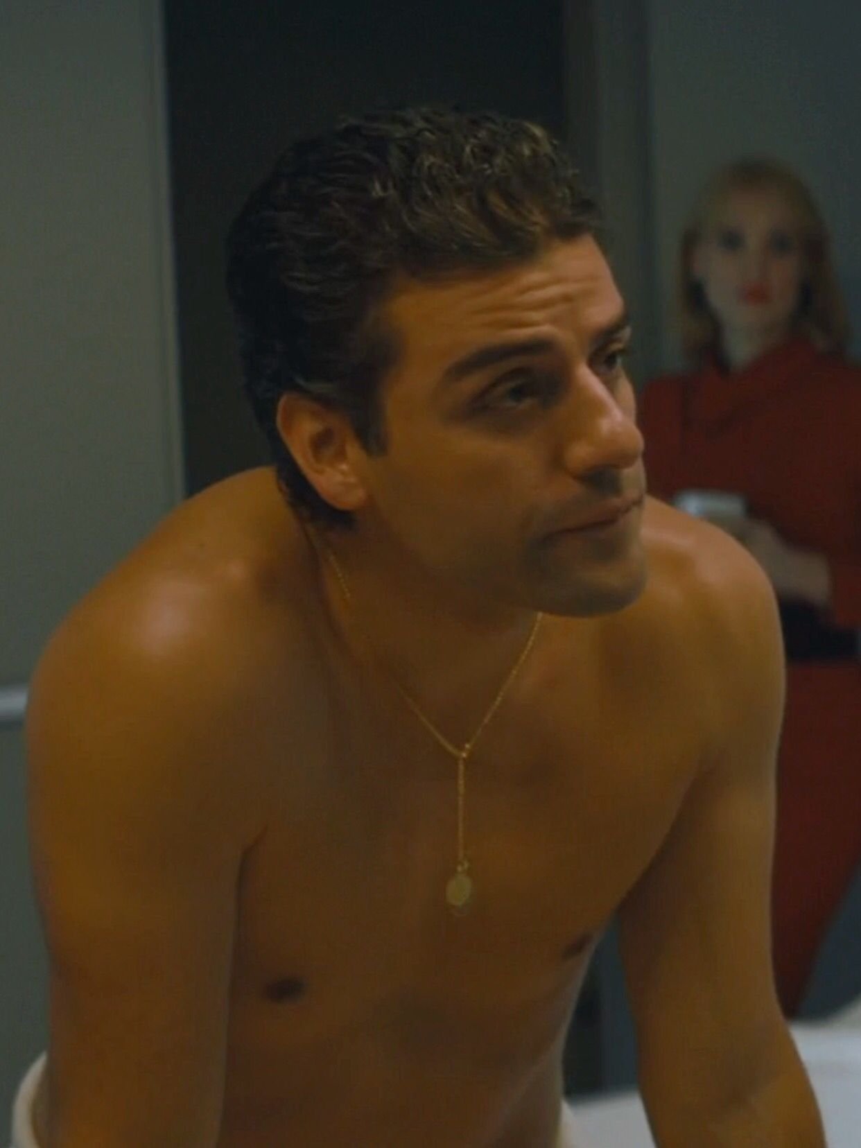 Oscar isaac naked - 66 photo