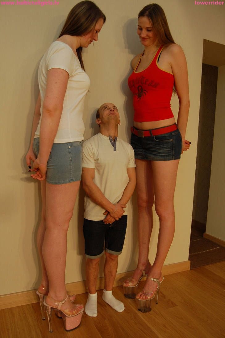Giantess Fatergd