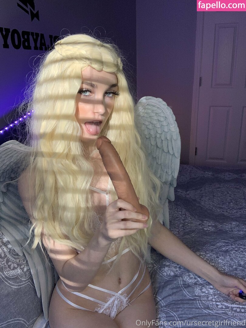 Ursecretgf Nude Onlyfans 518mb Mega Pack Leaked