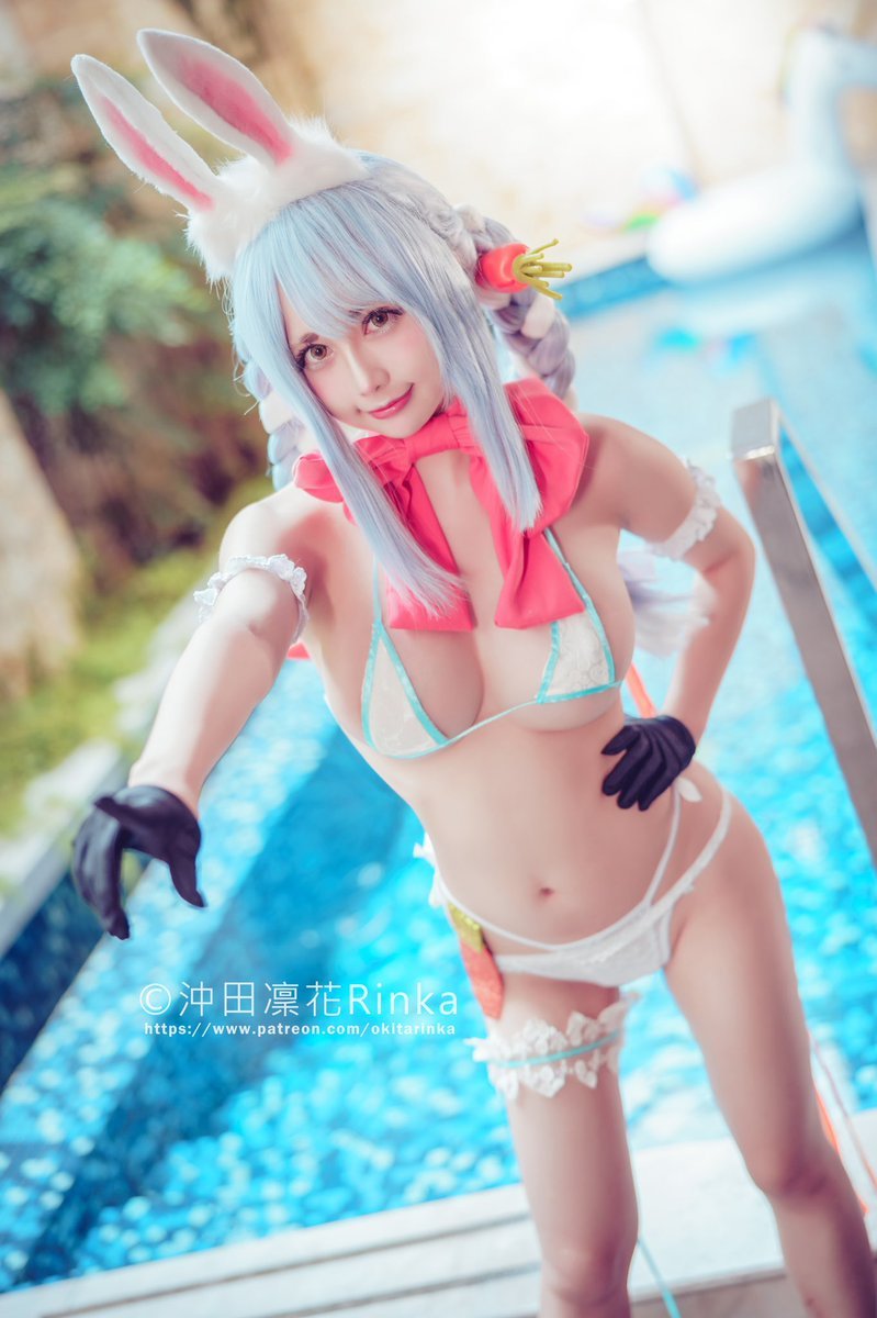 Okitarinka Cosplay Saber