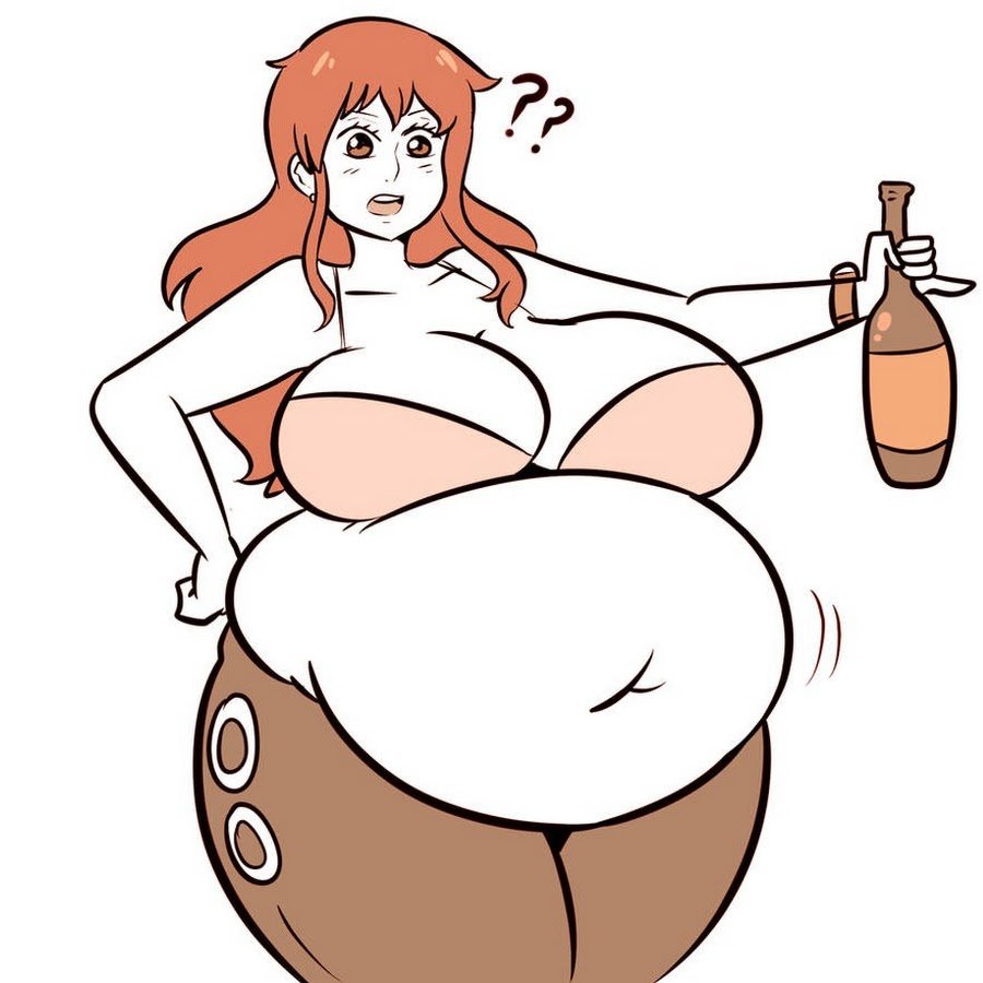 Big Belly Anime Staffing