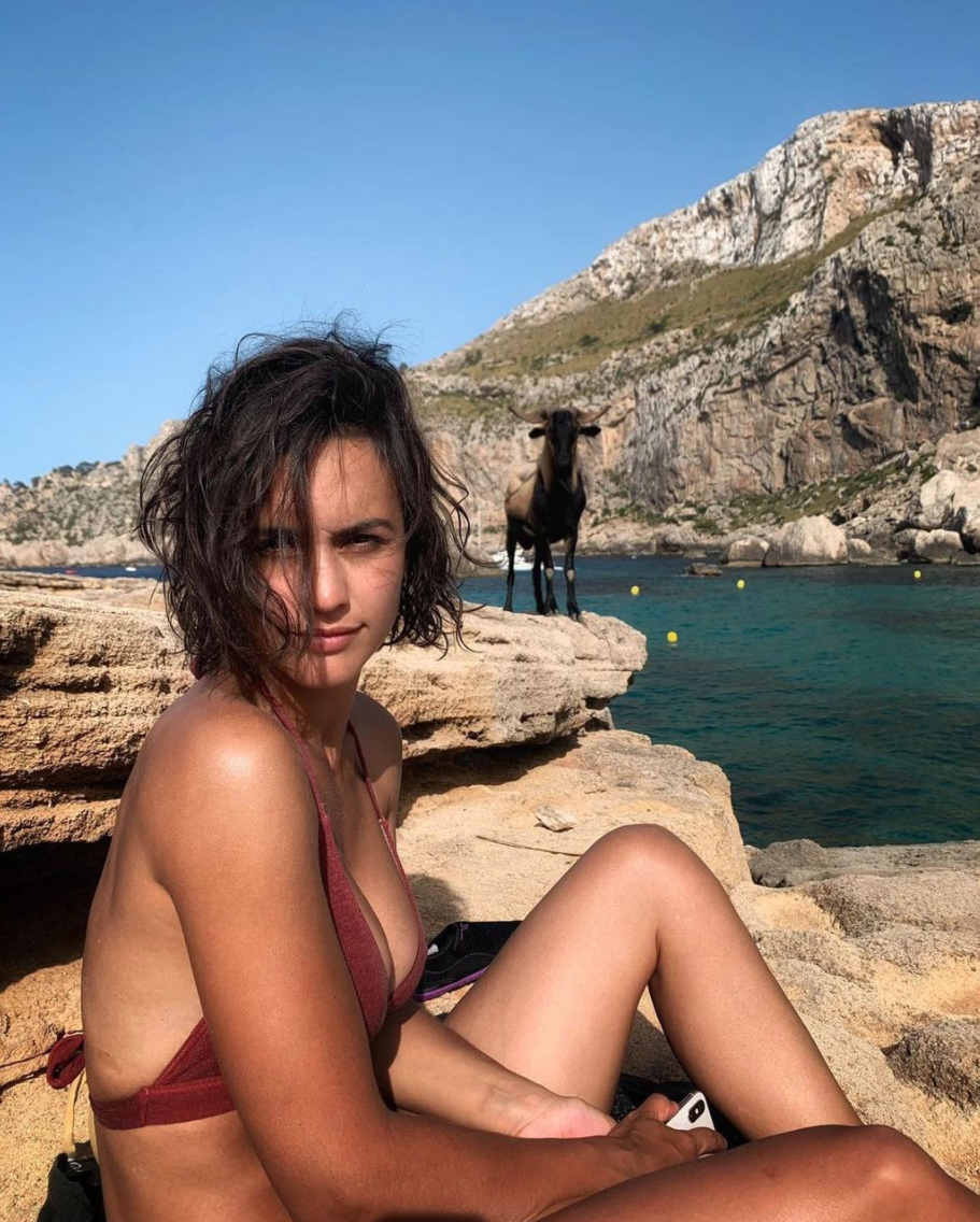 Groove Vega video hot
