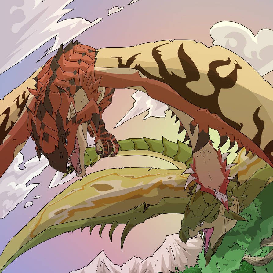 Furry Vore comics