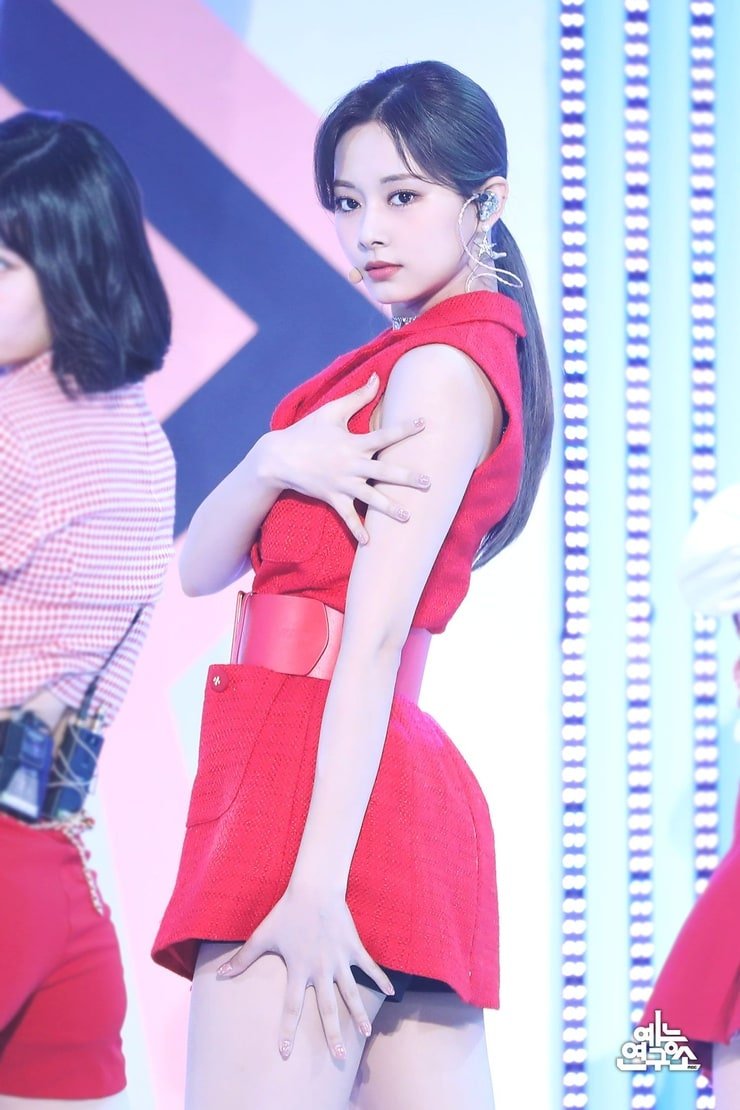 Twice NSFW