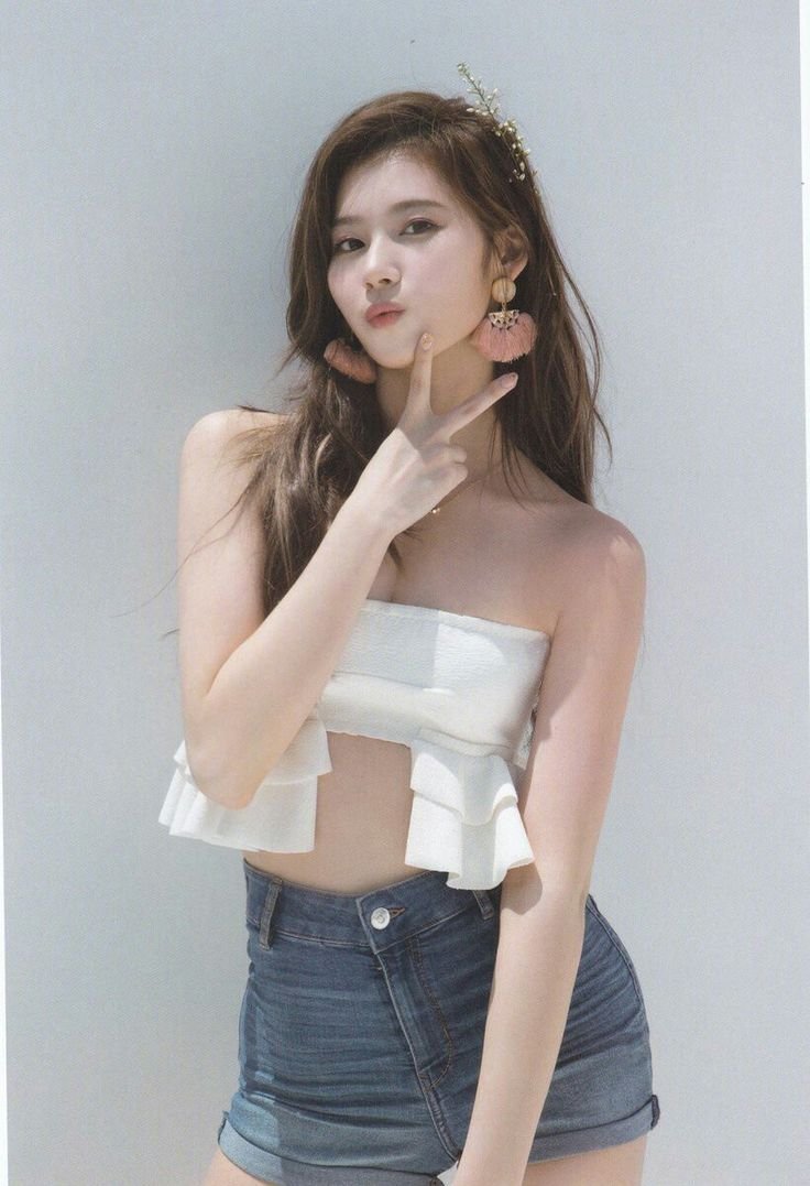 Tzuyu kpopfap