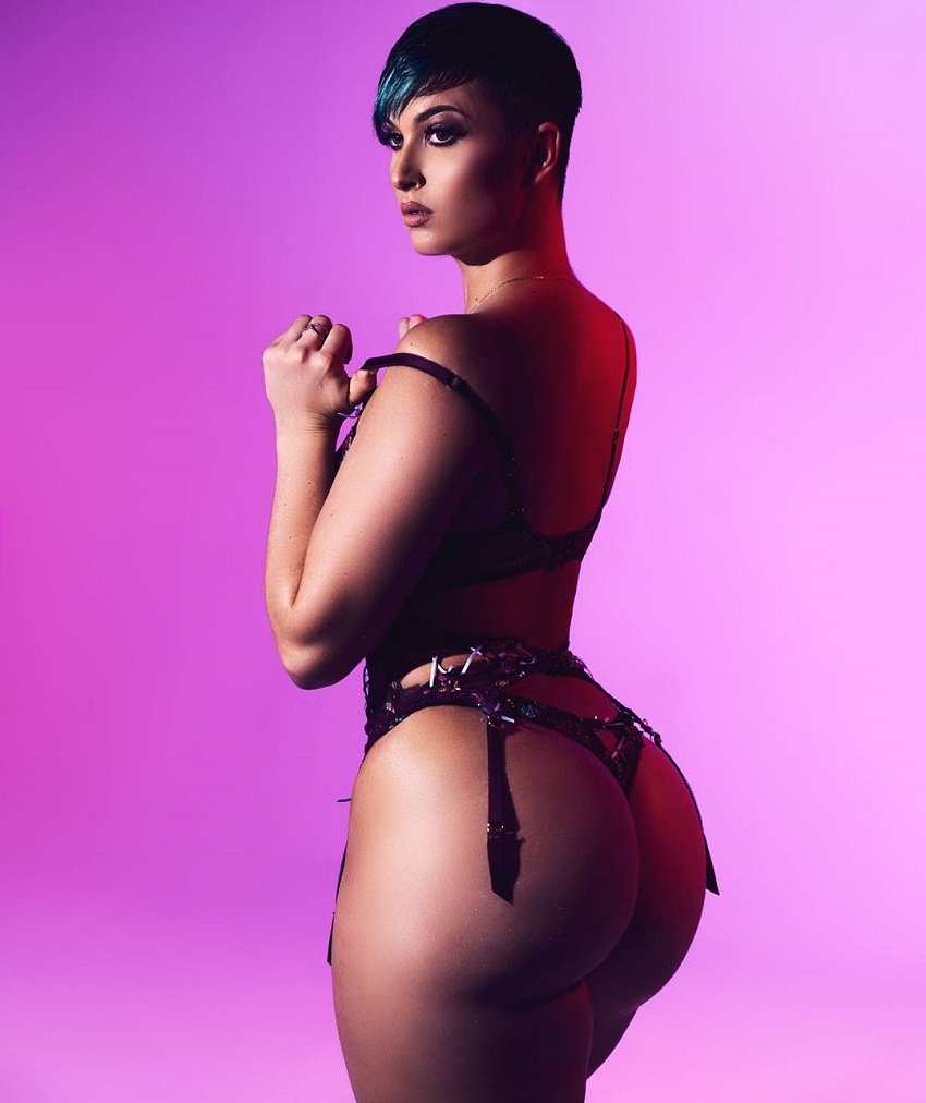 Zahra Elise 2021