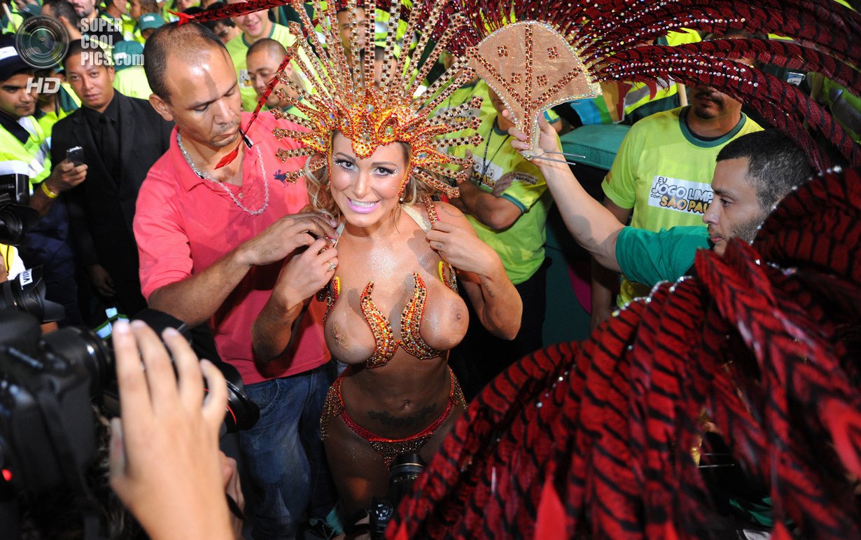 Carnival Samba Porn - Brazilian carnival - 74 photo
