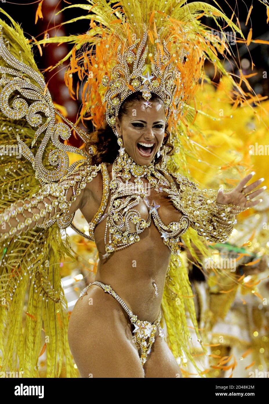 Brazilian carnival - 74 photo