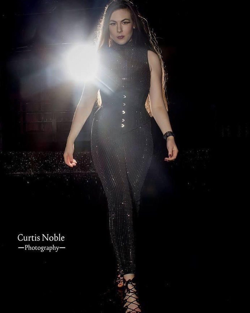 Amaranthe Eliz Reed