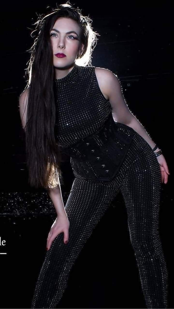 Amaranthe Wallpaper