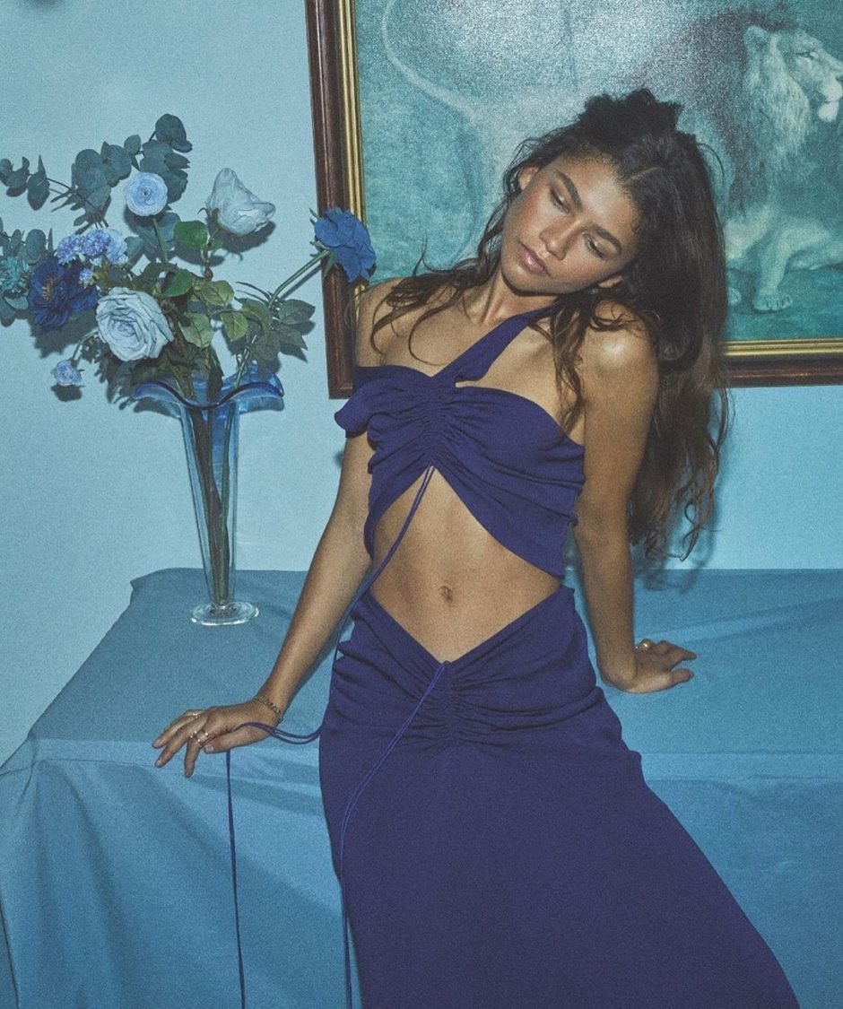 Zendaya is hot