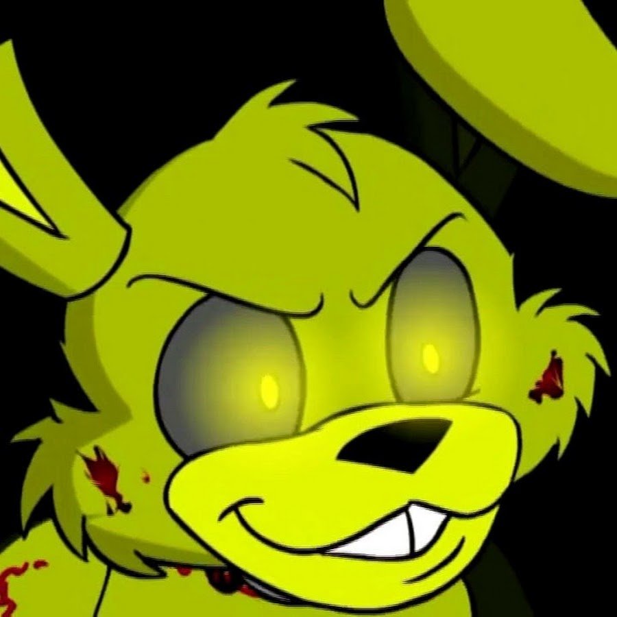 Animatronics Tony Crynight