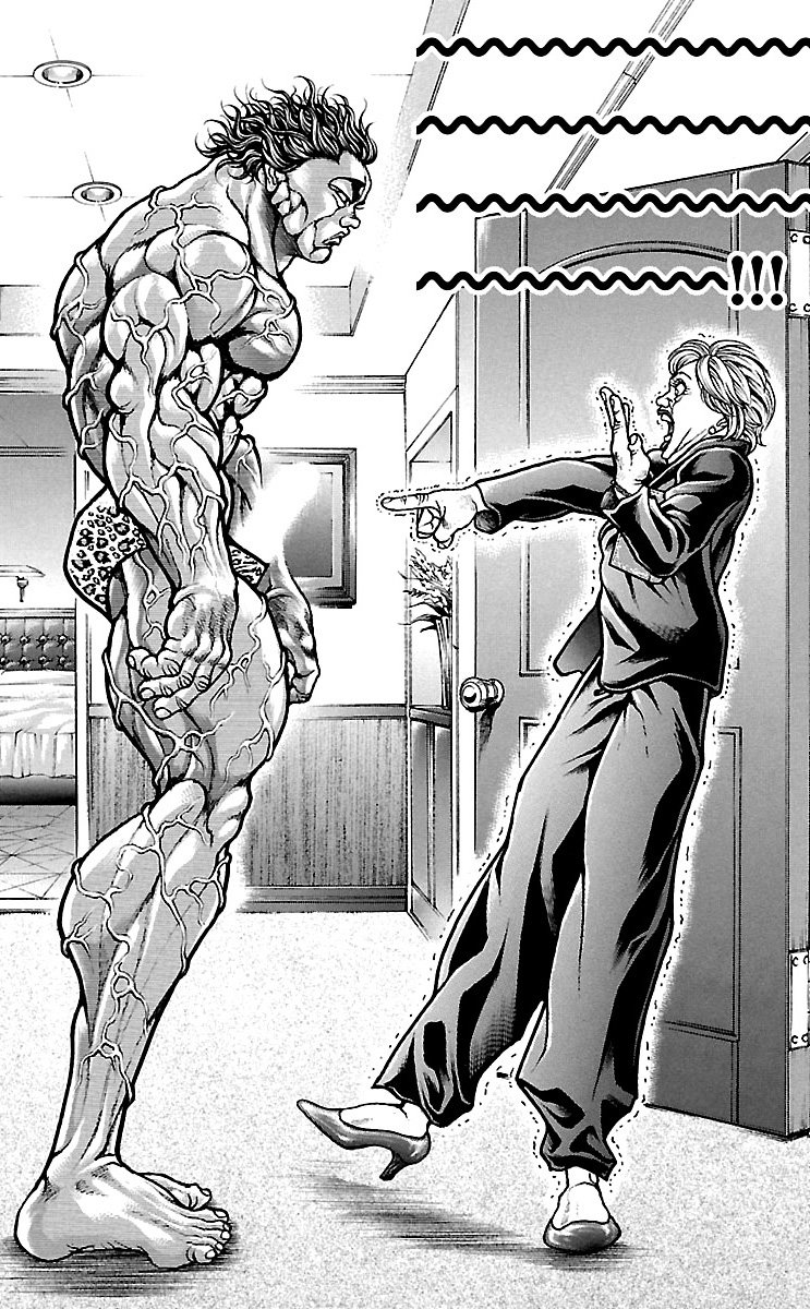 Juri Han Evil