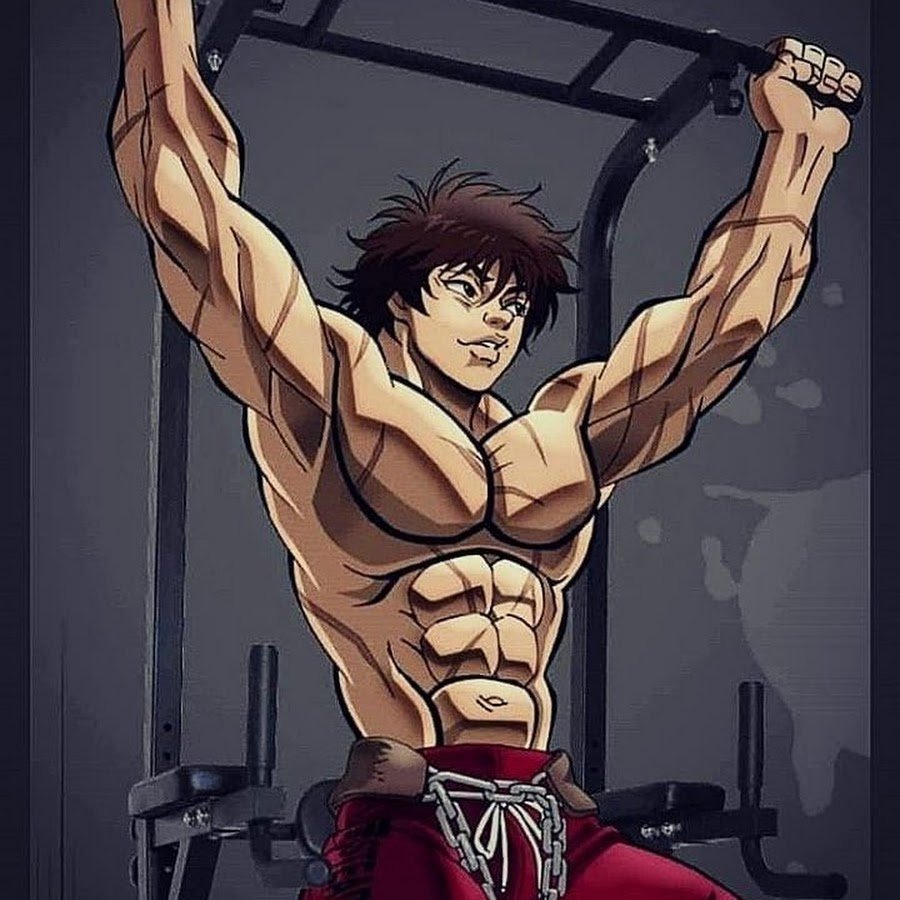 Fighter Bucky Asura