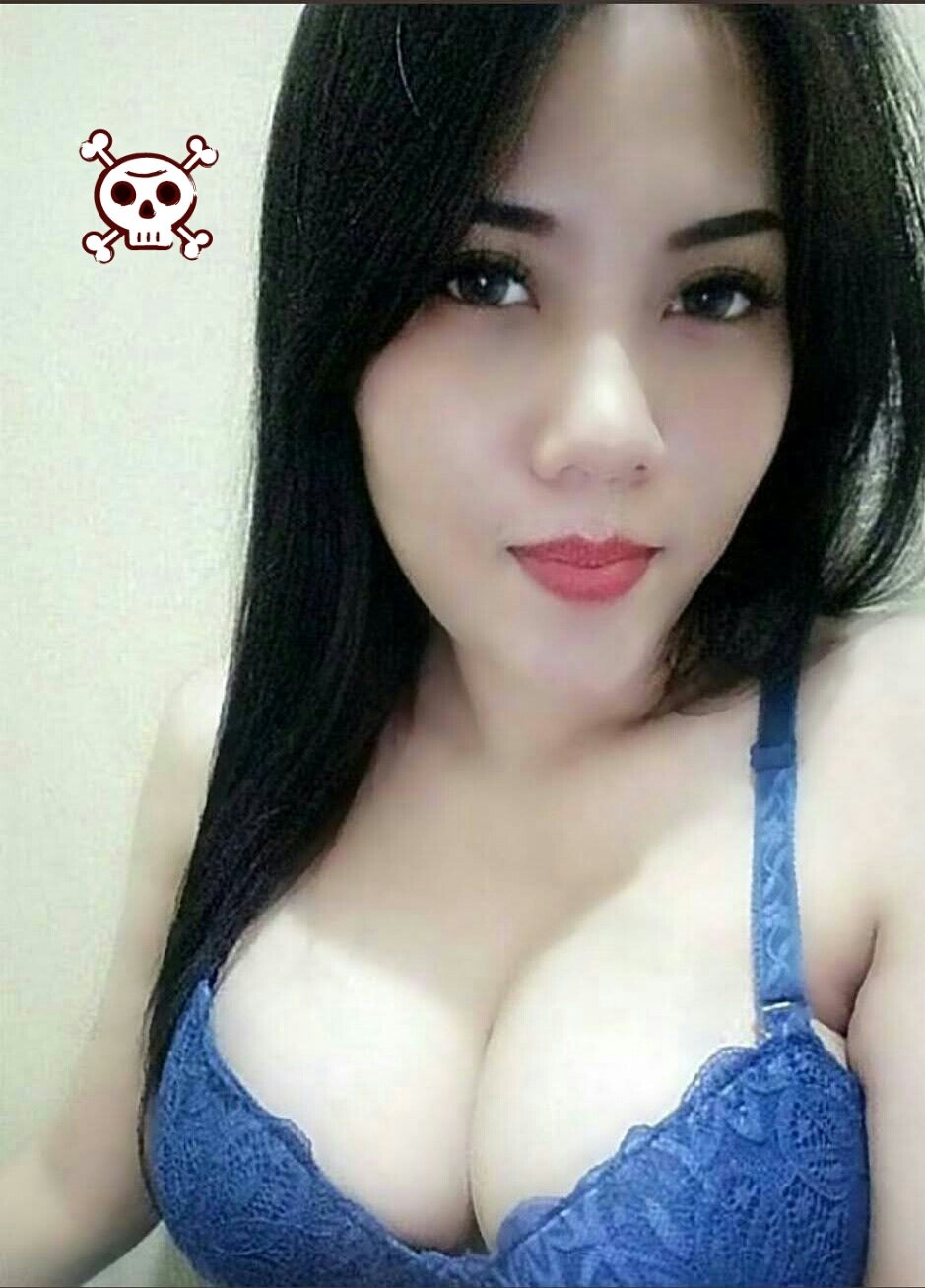 Indonesian Selfie homemade