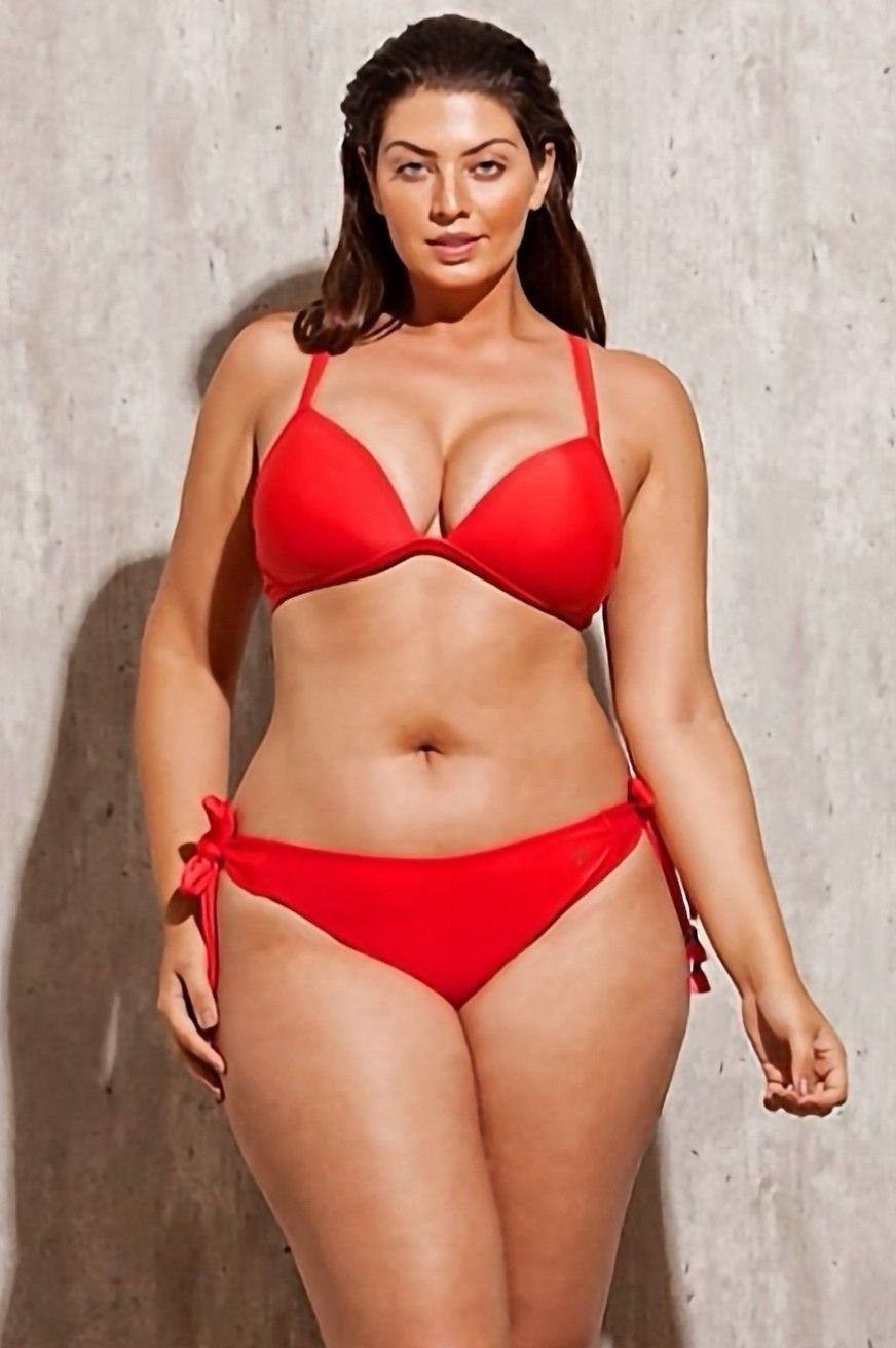 Maria Mendes Plus Size