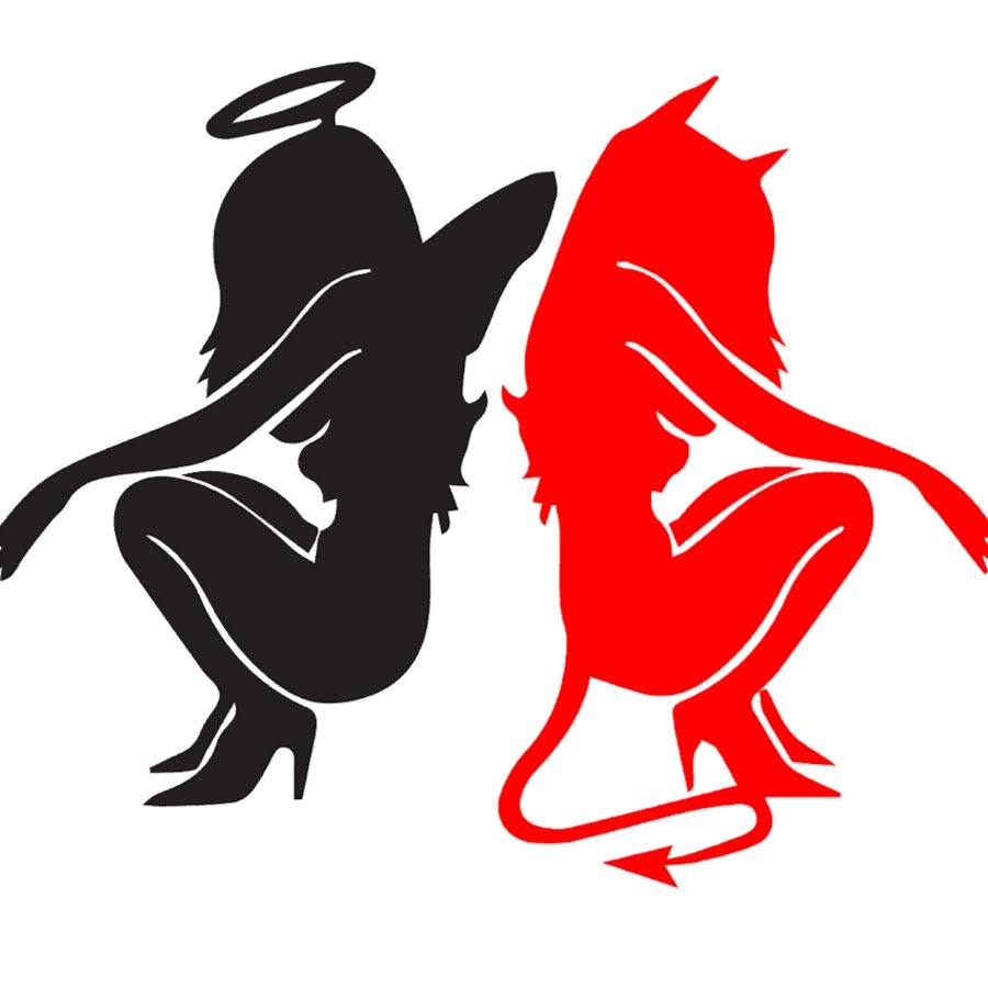 Mars and Venus Symbols