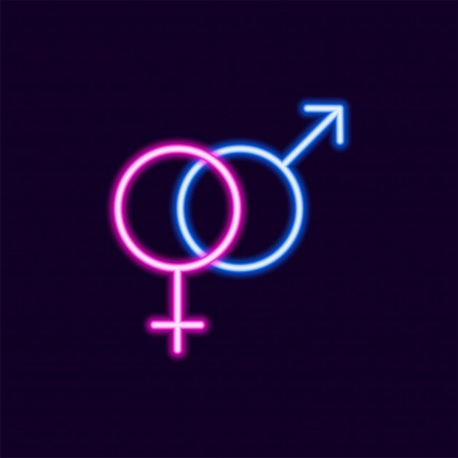 Erotic store logo