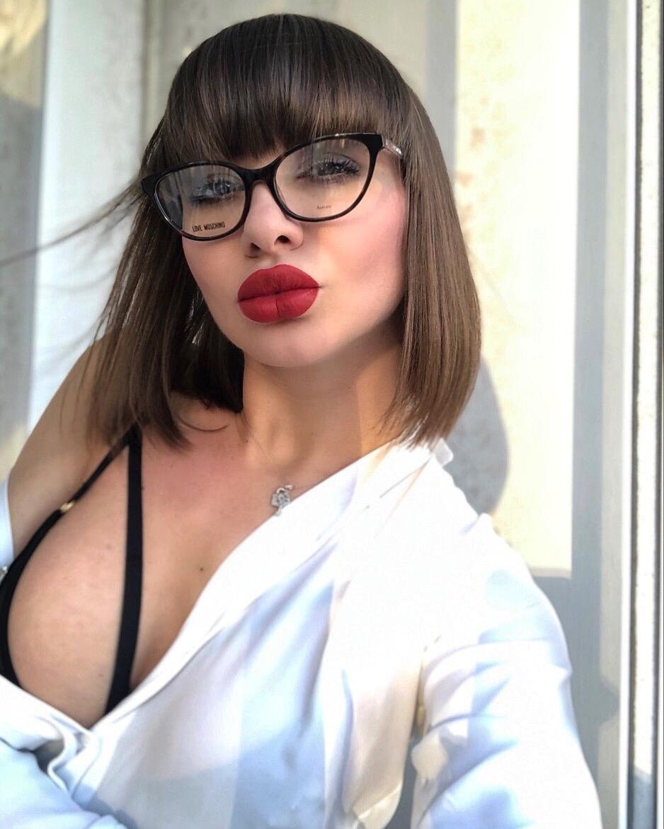 Victoria Leskova
