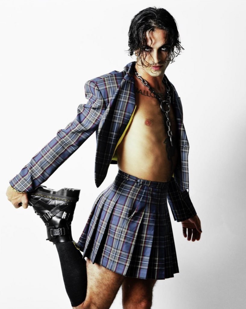 Damiano David