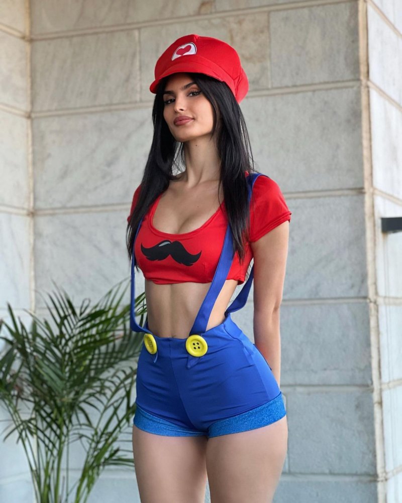 Yael Cohen Aris Onlyfans