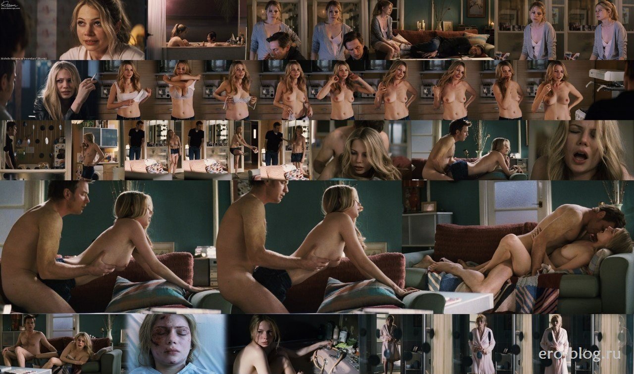 Erotica Lesbian Michelle Williams - Michelle williams nude - 71 photo