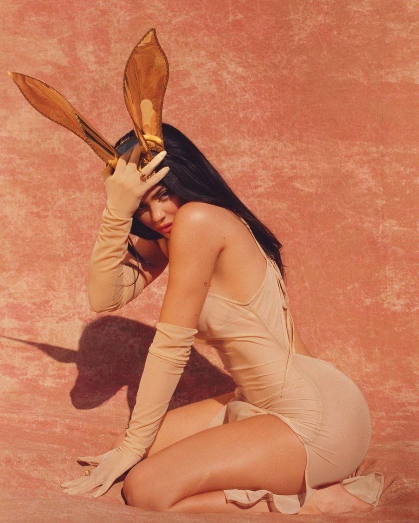 Kylie Jenner 2017 Hot