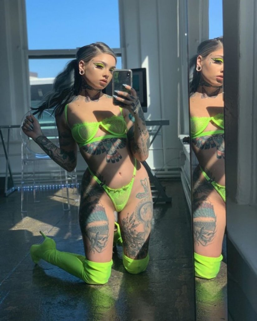 Taylor White model