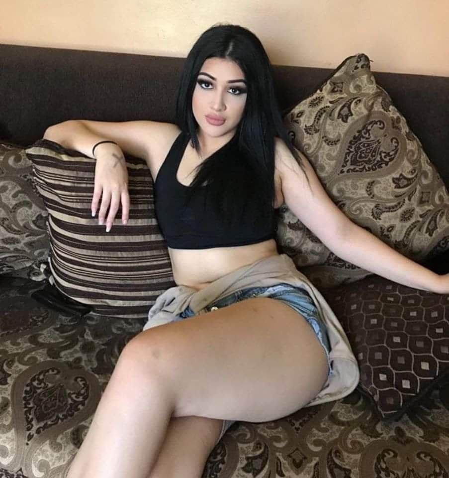 Big boobs spread legs
