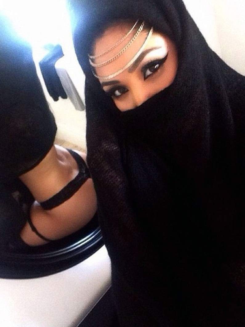 Dagestan women