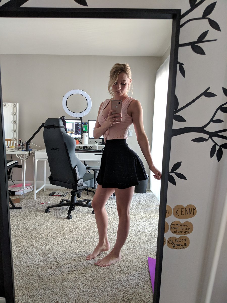 St peach nudes