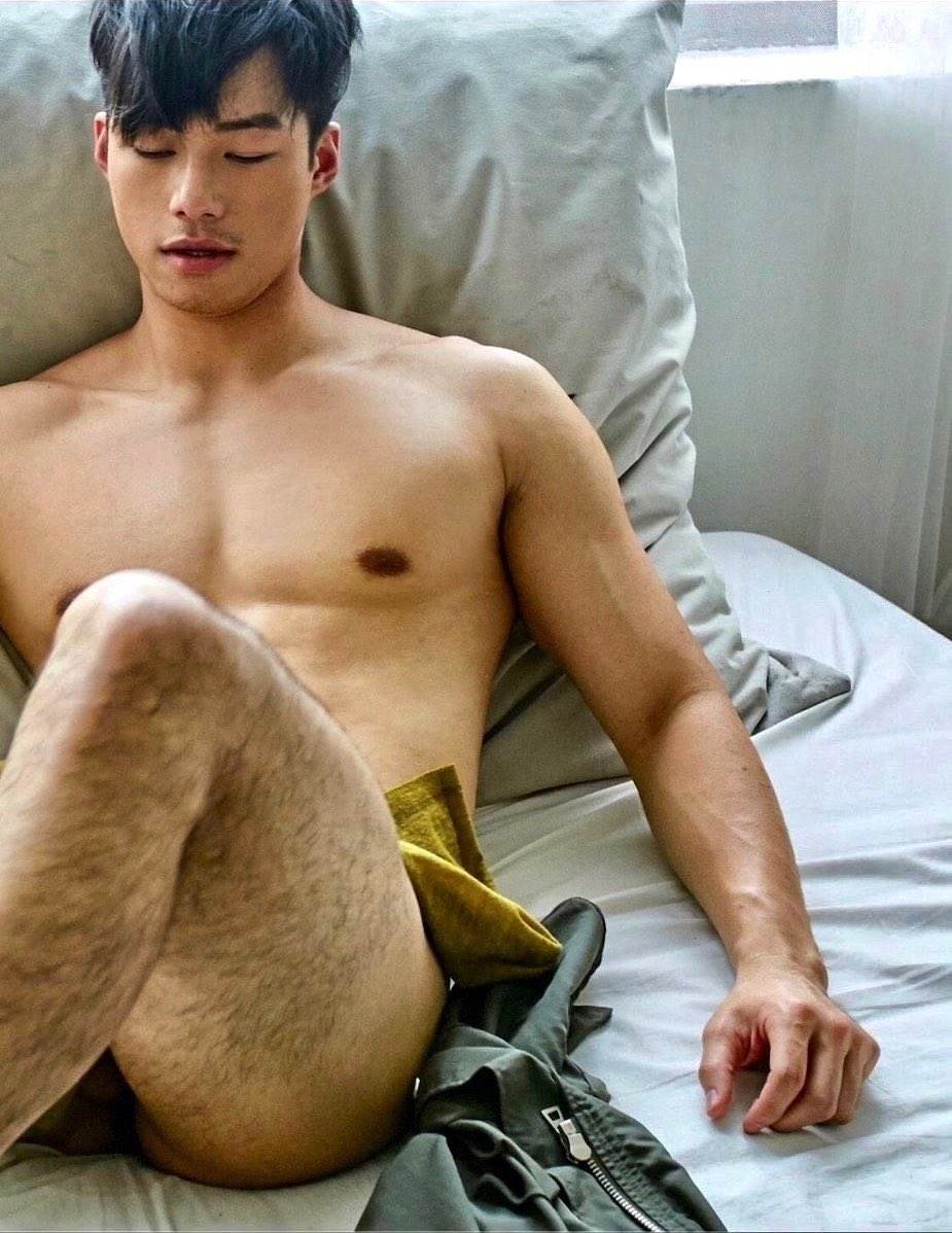 Porn Boys Asian Thongs - Asian men - 74 photo