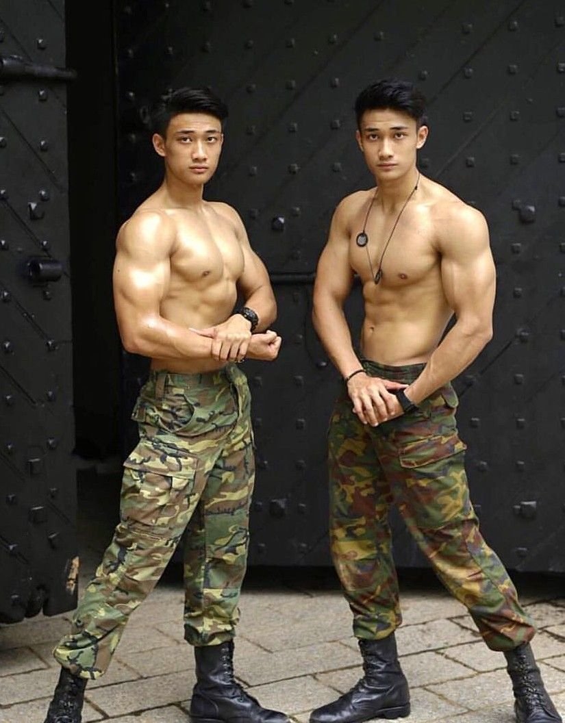 Asian men - 74 photo