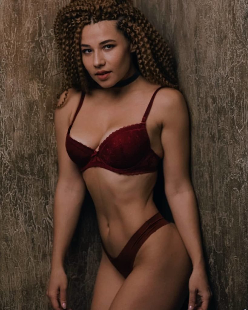 Alla Berger 18