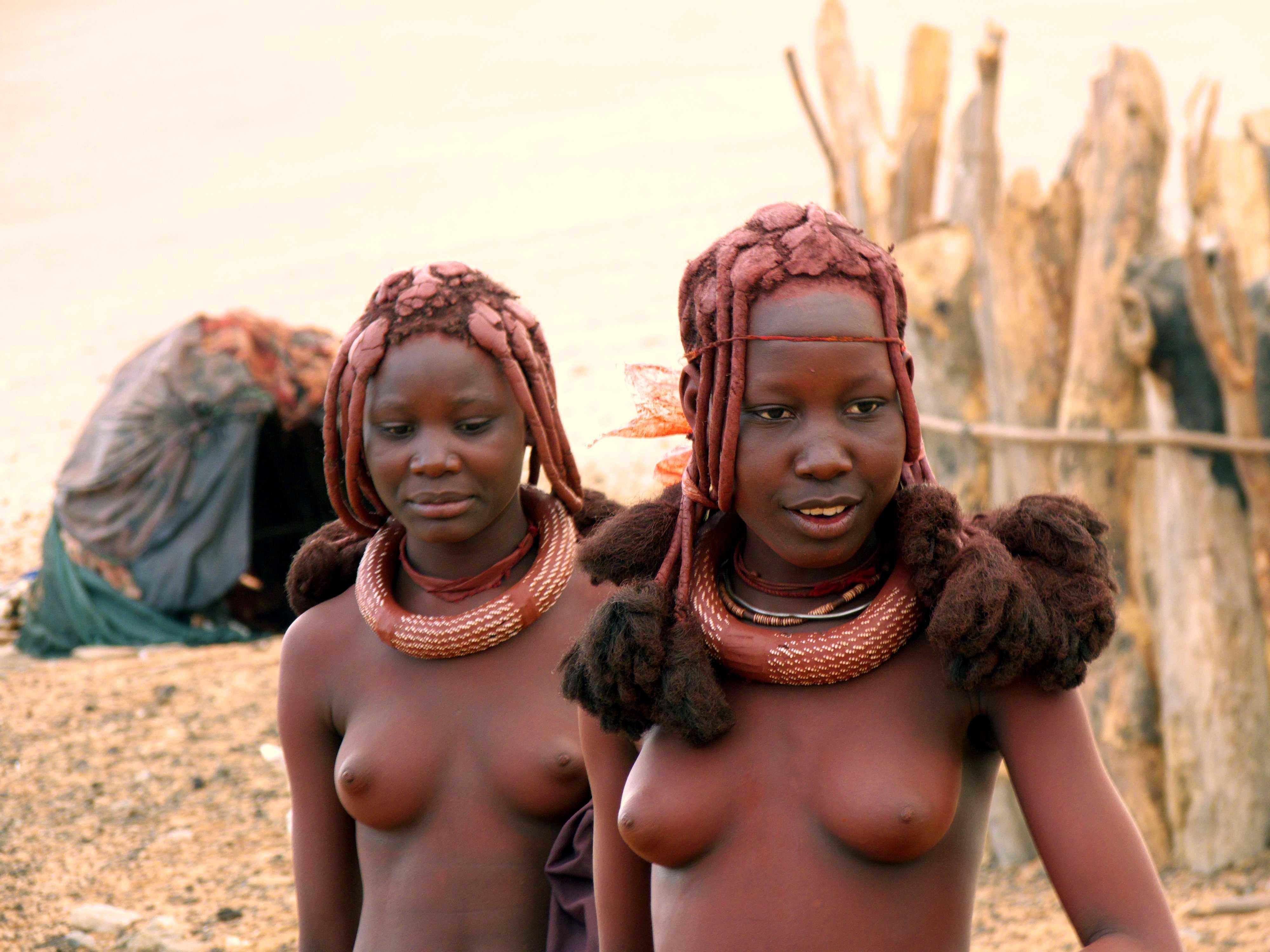 4000px x 3000px - Tribal girls - 74 photo