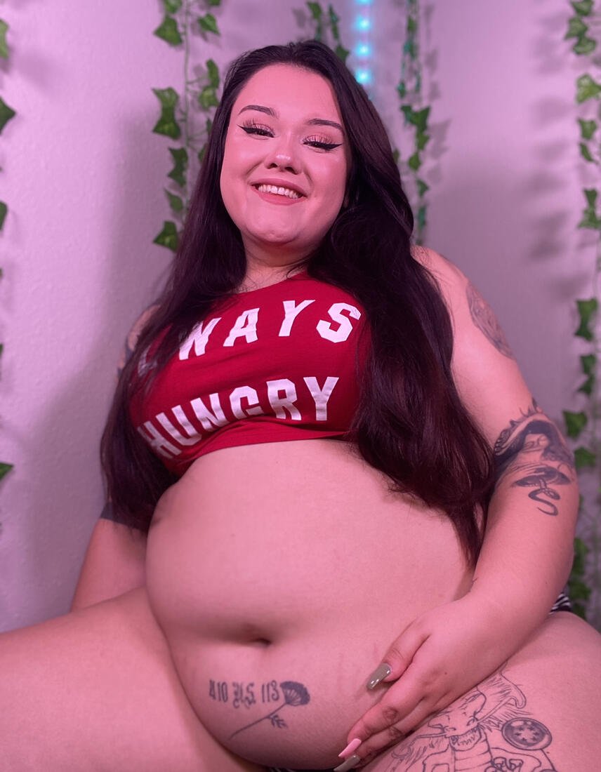Not so fat