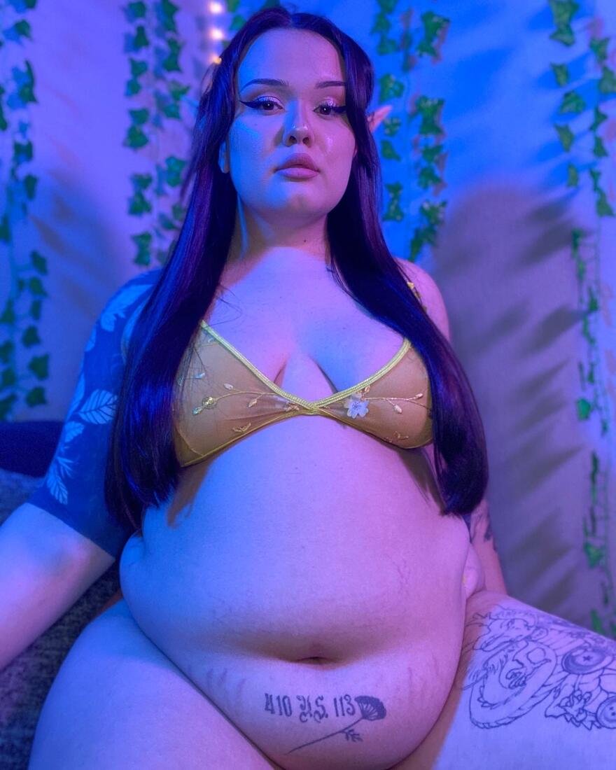 Fidi chabbie herls thick rolls