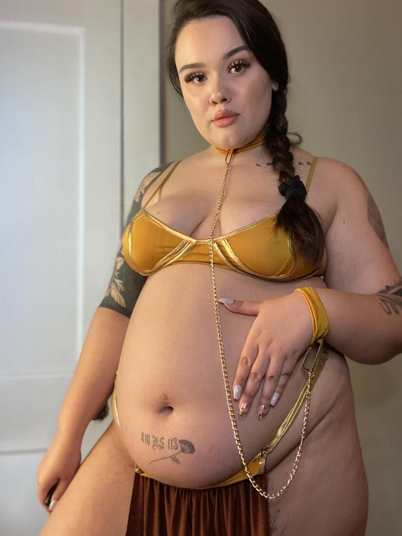 Fat Leila Fidi Staffing 2022