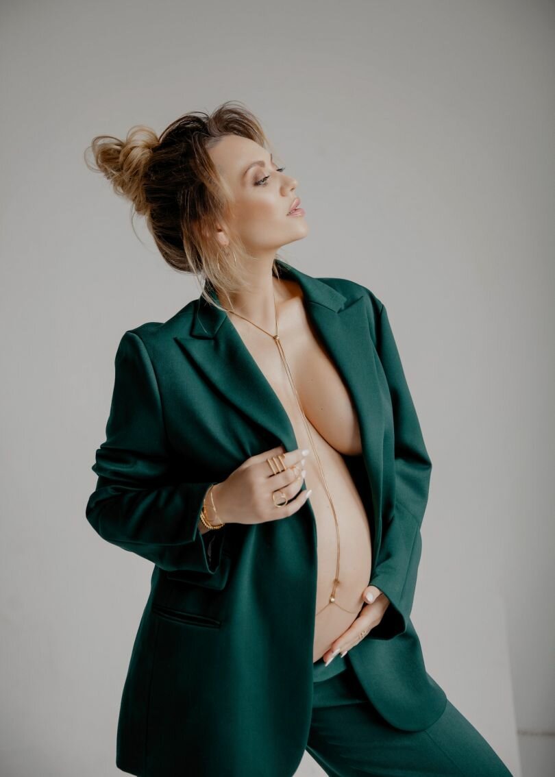 Anna Salivanchuk