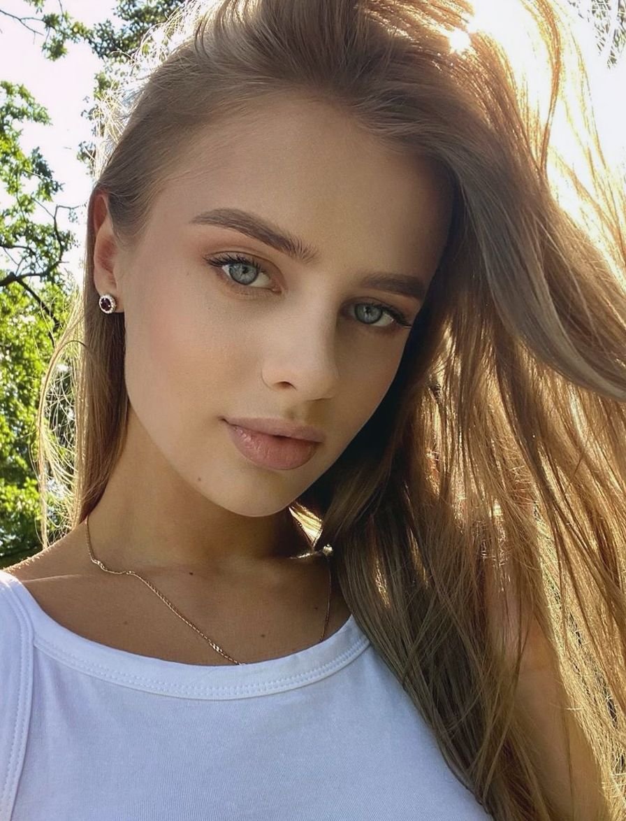 Victoria Tisshko