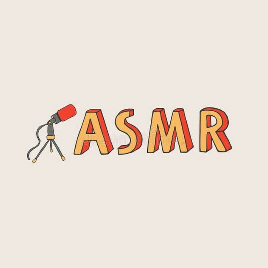 Asmr logo