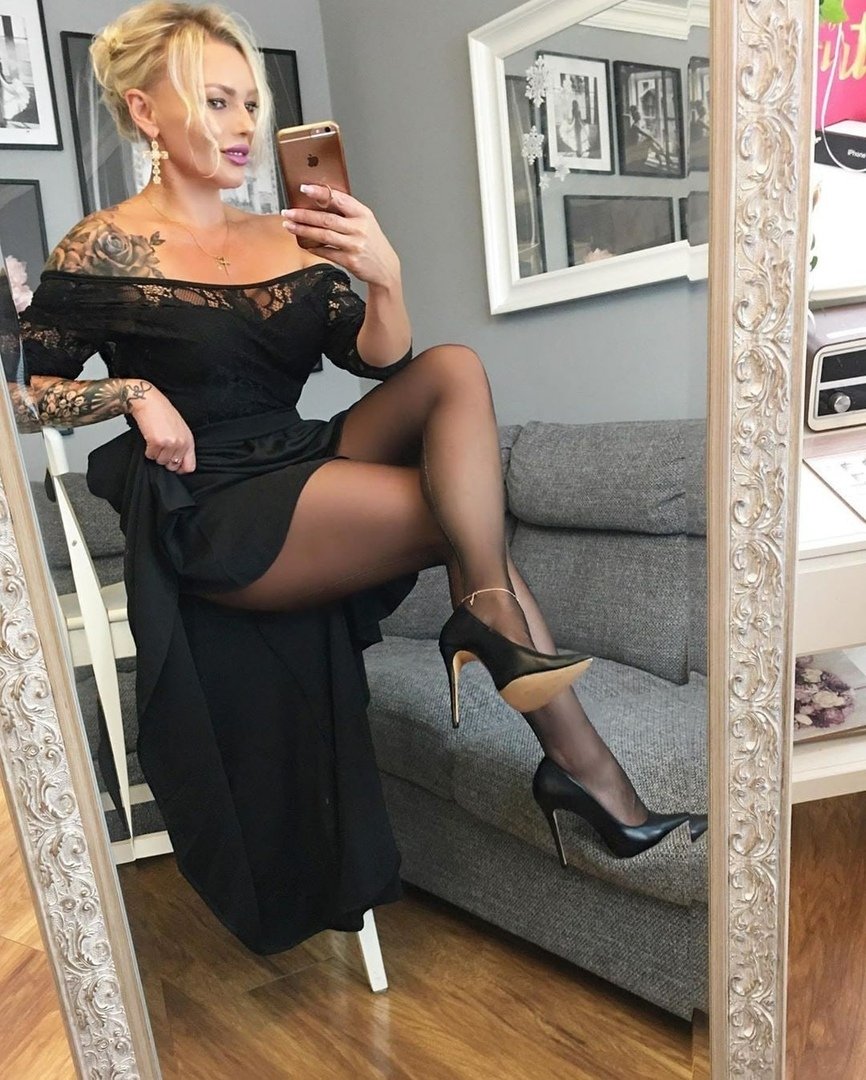 Lady Annet