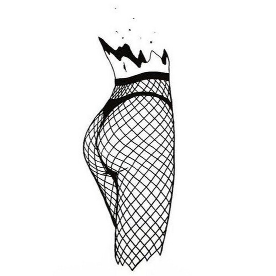 Tattoo line sketches