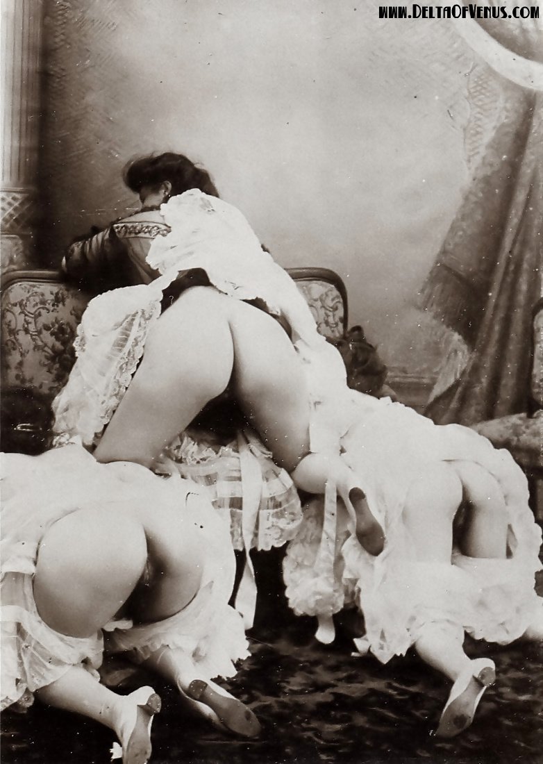 Ancient erotic