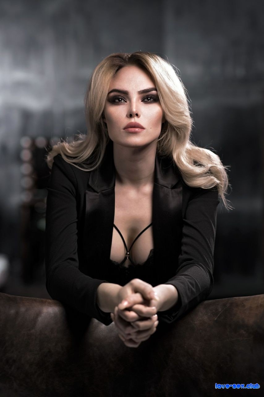 Shantal Daniella