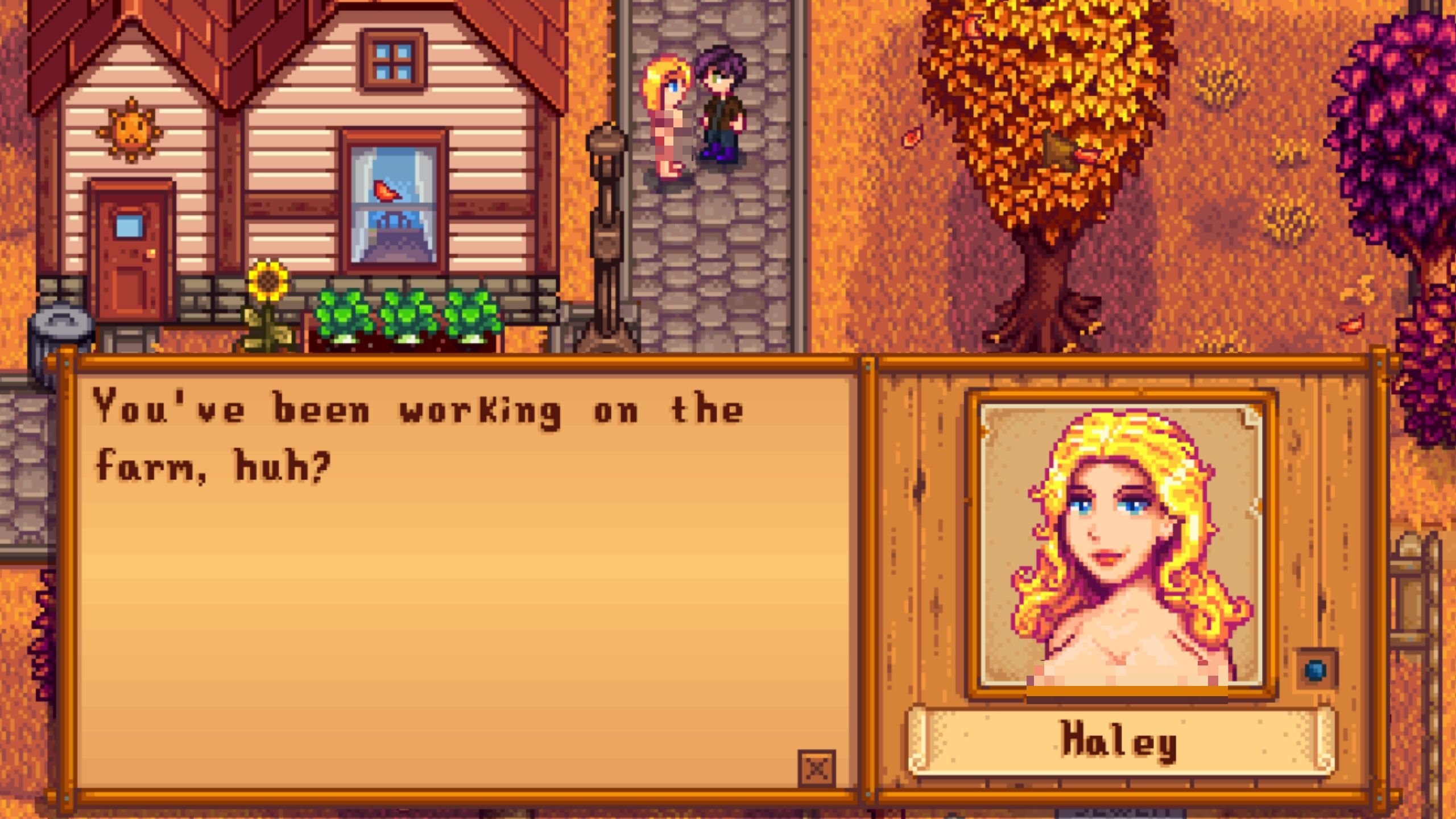 Stardew valley fashion - 73 photo