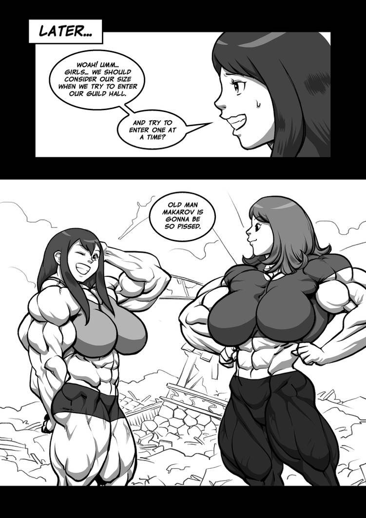 Demi Beast Darkfox