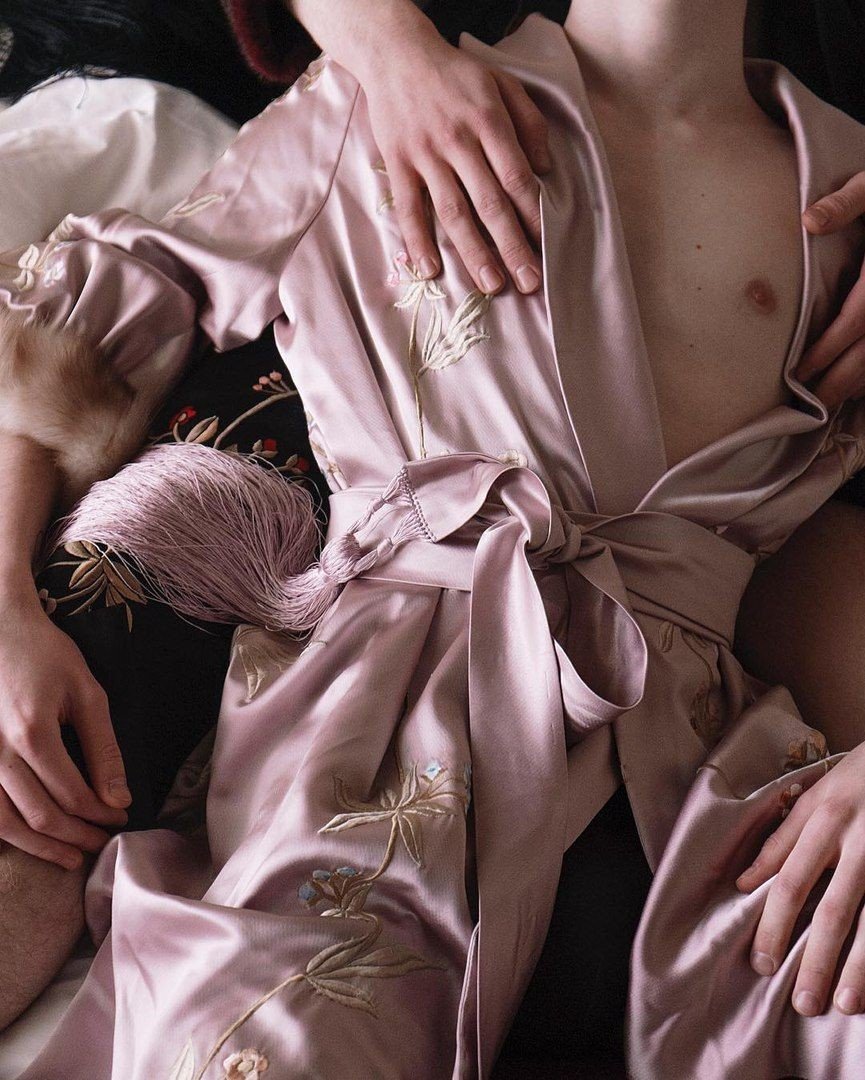 Riley aesthetics